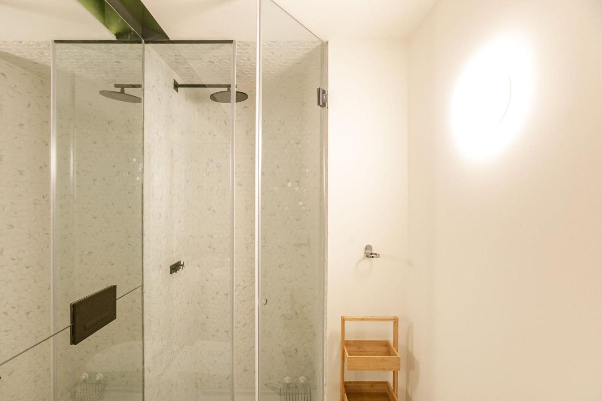 Door 65 - Historical Center Apartments ポルト エクステリア 写真